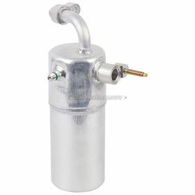 BuyAutoParts accumulator receiver-drier image showing moisture protection benefit