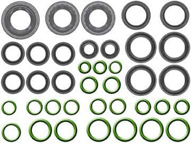 BUYAUTOPARTS! complete kit arranged to show included components and convenience