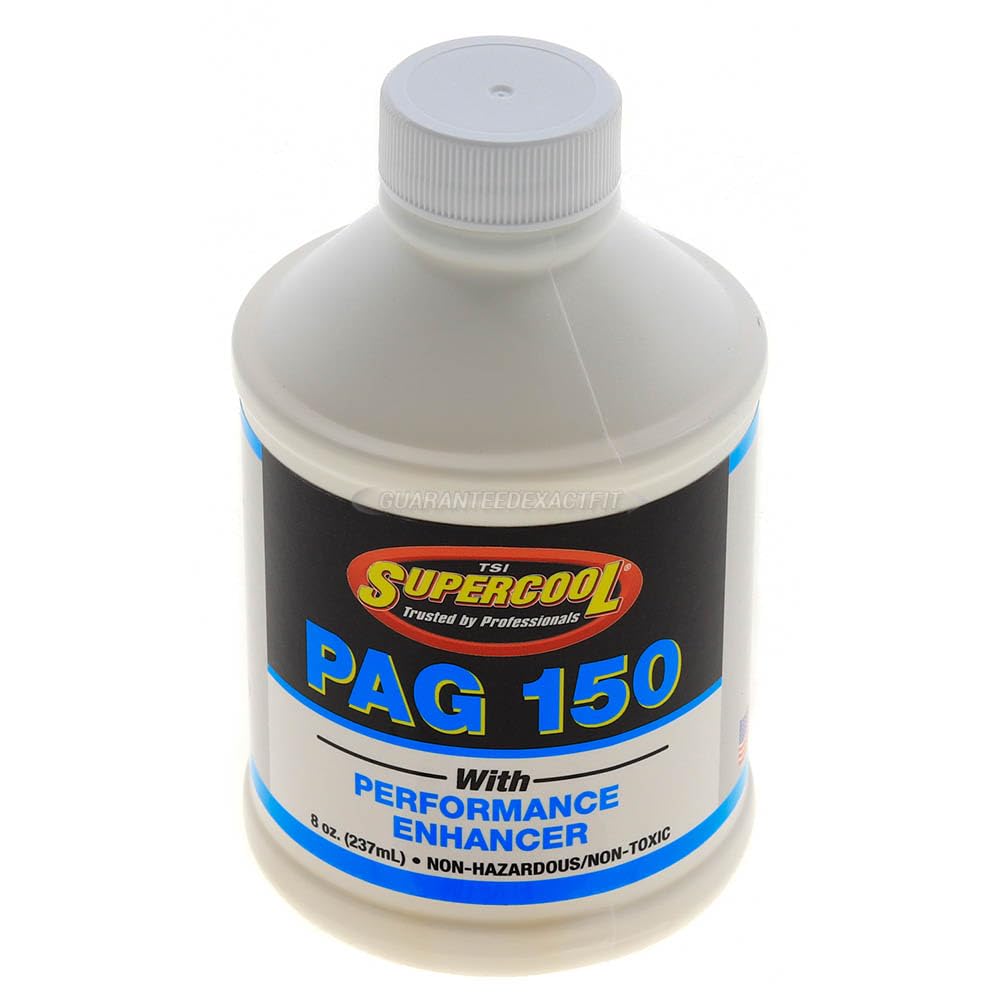 BUYAUTOPARTS! expansion device with o-rings to ensure correct sealing