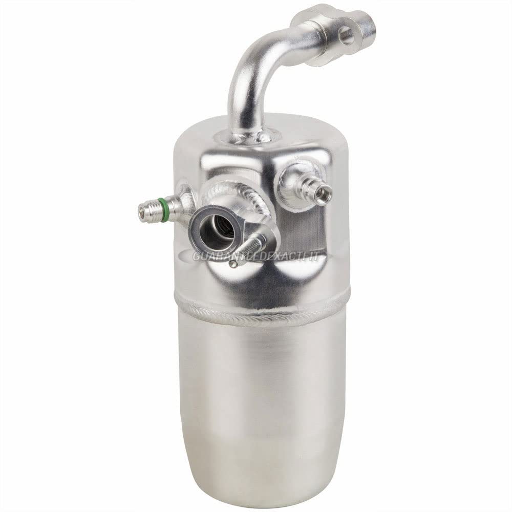 BUYAUTOPARTS! expansion device detail demonstrating accurate flow control