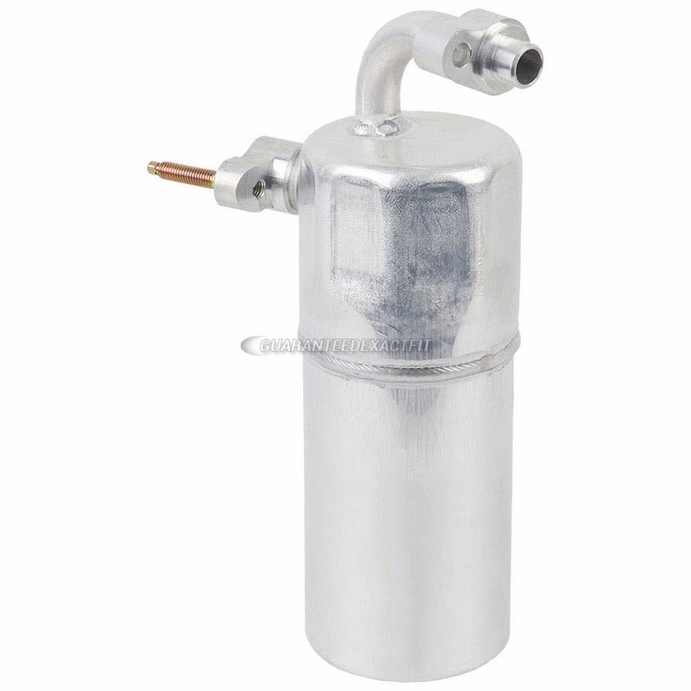 BuyAutoParts expansion device close-up showing precise refrigerant metering benefit