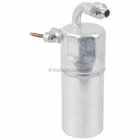 BuyAutoParts expansion device close-up showing precise refrigerant metering benefit