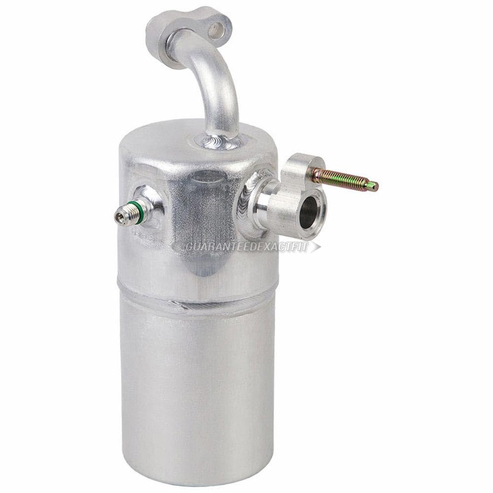 BUYAUTOPARTS! expansion device detail ensuring correct refrigerant metering