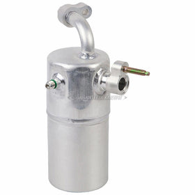 BUYAUTOPARTS! expansion device detail ensuring correct refrigerant metering