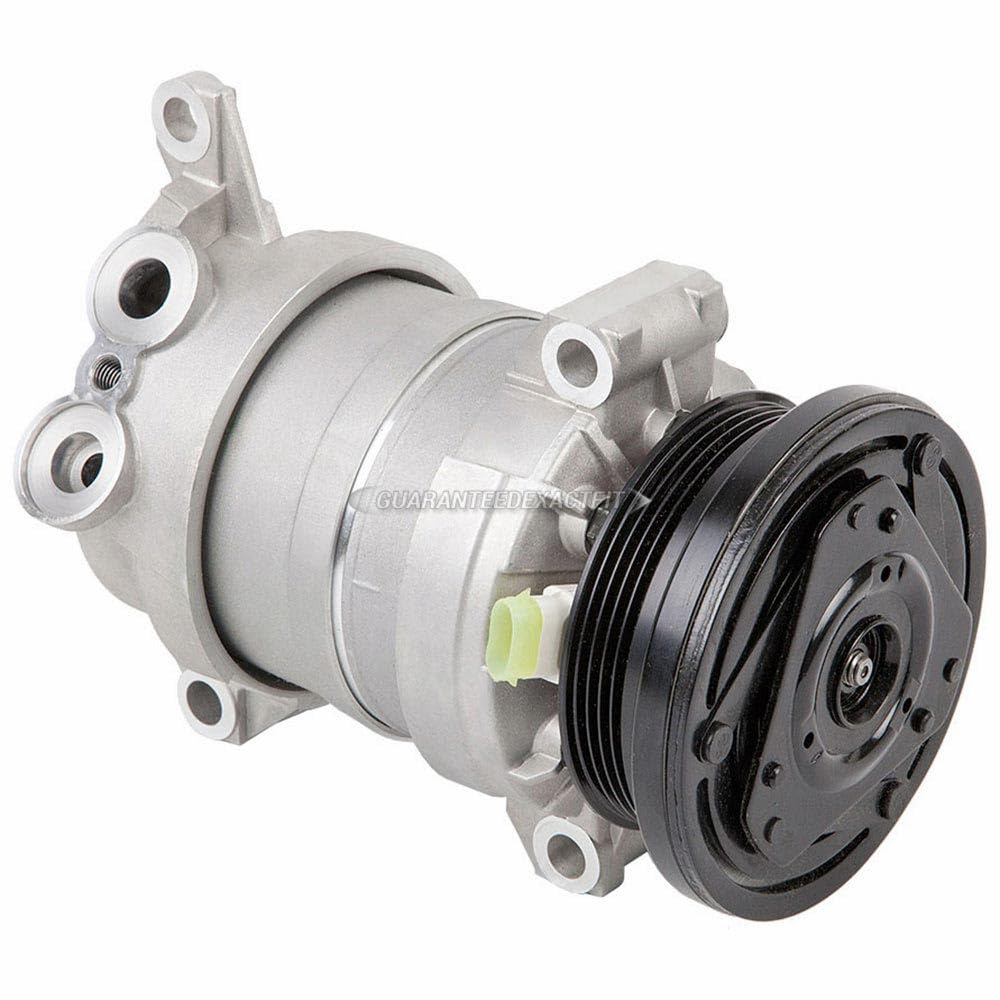 BUYAUTOPARTS! full kit layout with all included components for convenient install