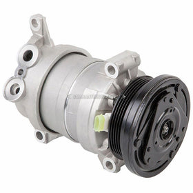 BUYAUTOPARTS! full kit layout with all included components for convenient install