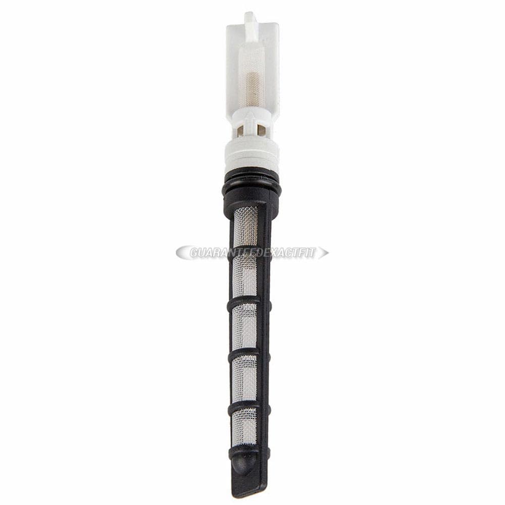BuyAutoParts o-ring seal kit arranged to show leak-free connection benefit