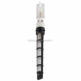 BuyAutoParts o-ring seal kit arranged to show leak-free connection benefit