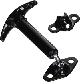 Buyers Products close-up of spring-loaded mechanism highlighting reliable tension and lasting performance