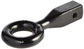 Buyers Products forged steel close-up highlighting strength and durable finish