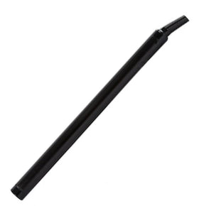 Buyers Products winch bar handle closeup showing 9-1-4 inch grip and durable powder-coat protection