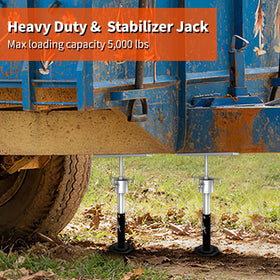 BuyGoe height comparison showing adjustable 11–23 inch range for versatility