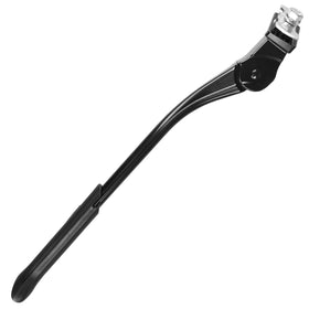 BV ED black side profile showing discreet, durable coating benefit