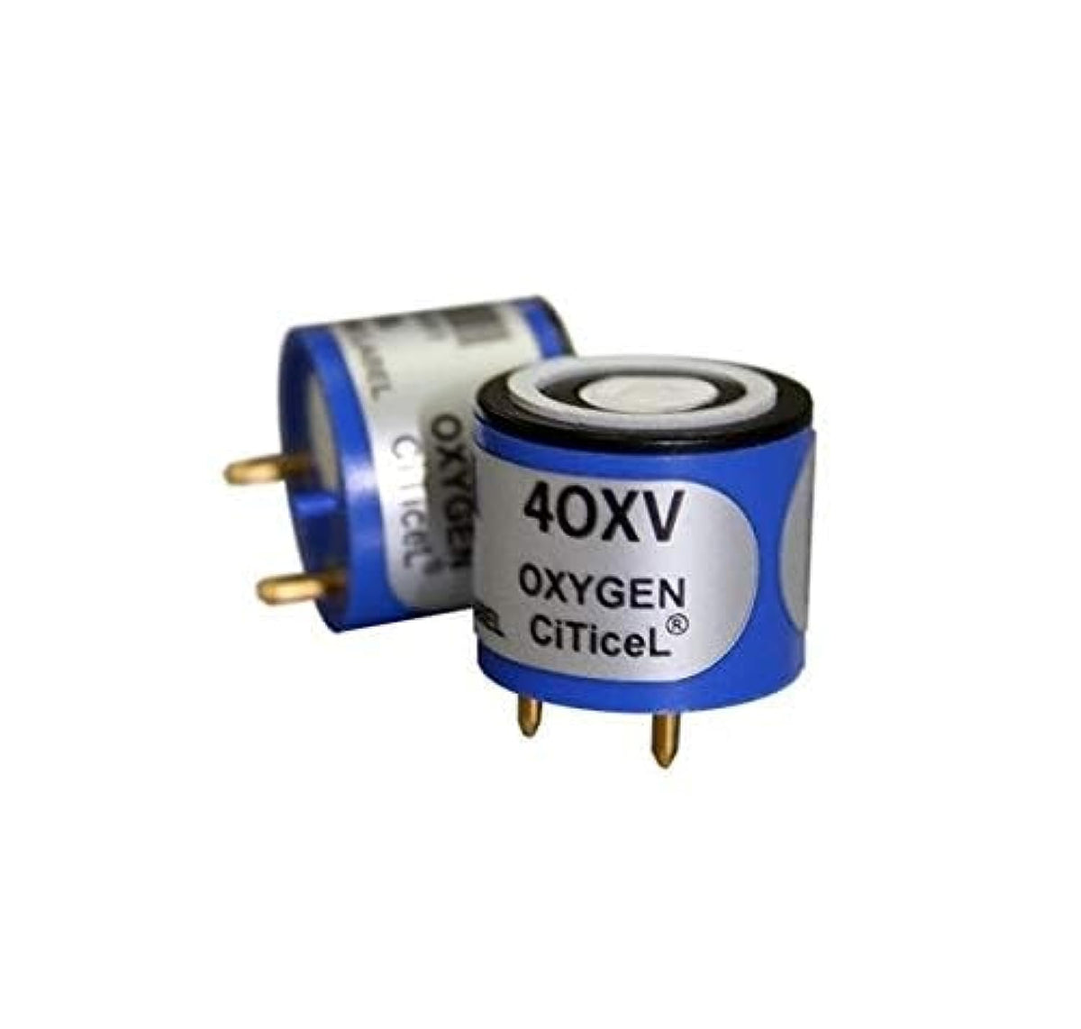 BW SR-X2V front view showing sensor body and clear labeling for quick identification
