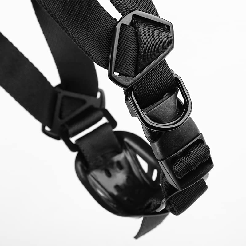BwondMand DOT certification label close-up showing verified safety compliance