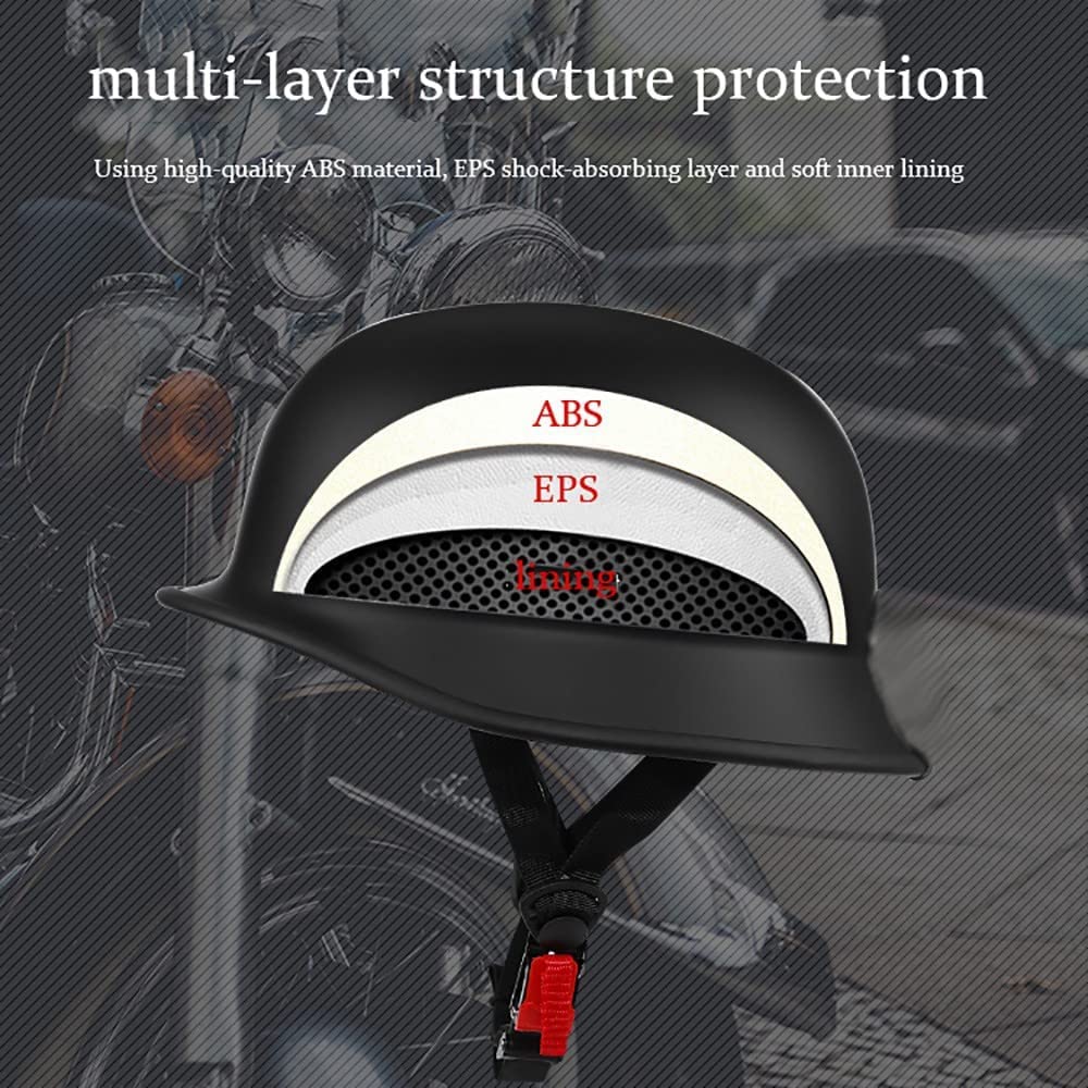 BwondMand helmet on model showing fit and size scale for proper selection