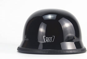 BwondMand side profile highlighting small brim that reduces glare
