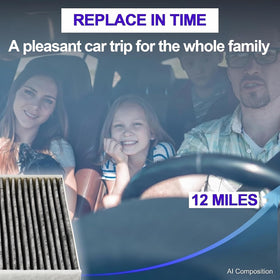 BX-Good in engine bay context, supports engine breathing efficiency