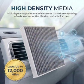 BX-Good product label and specs emphasizing vehicle-specific engineering benefit
