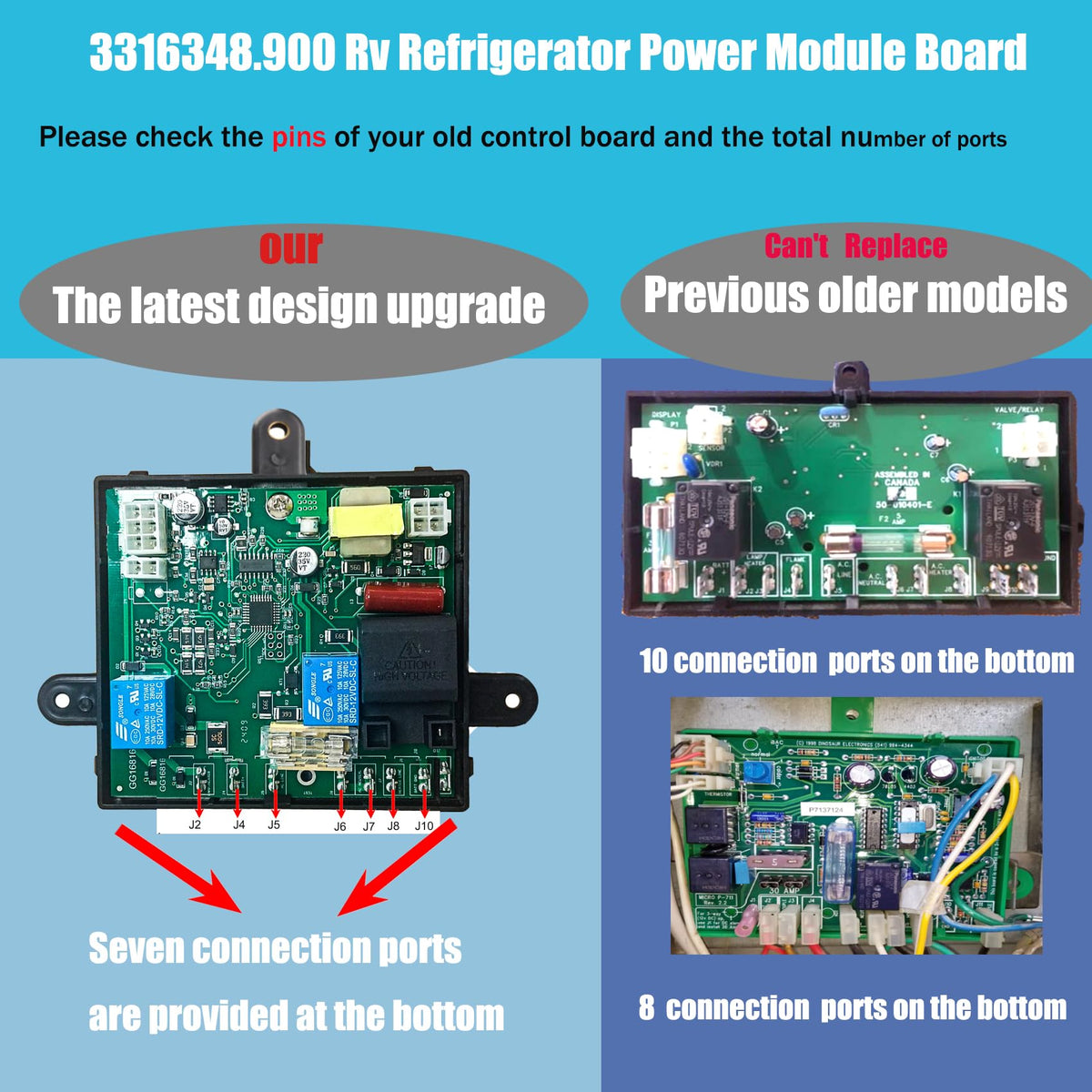 Bxmgr wiring labels and terminal markings simplify correct hookups