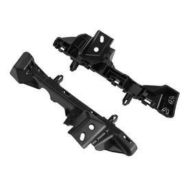 BXZ close-up of mounting points showing durable metal reinforcements
