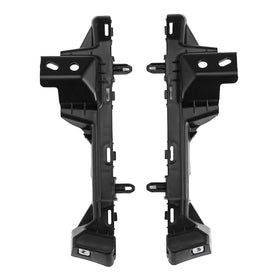BXZ side profile showing ABS plastic body and integrated metal support