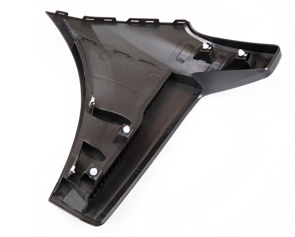 BXZ installed on Chevy Silverado displaying restored appearance