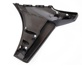 BXZ installed on Chevy Silverado displaying restored appearance