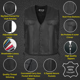 BYKR scale comparison with measuring tape showing sizing guidance benefit: accurate fit