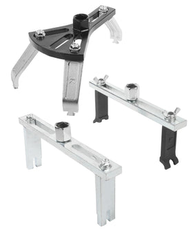 bylikeho three-piece set front view showing tools and benefit of universal fit