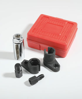 bylikeho size comparison with socket rail showing scale and drive size options