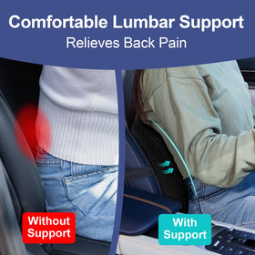 BYMECOST adjustable straps and clasp for secure fit and anti-slip benefit