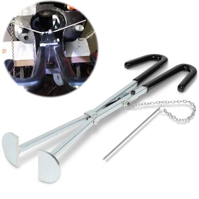 Bzcovac front view of expander tool showing compact design and easy handling