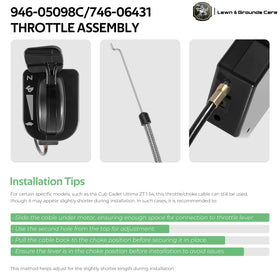 Bzcovac product packaging and label ensuring correct replacement part
