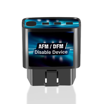 Bzsunway disabler front connector showing plug design and easy installation benefit