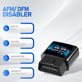 Bzsunway device plugged into OBD2 port demonstrating quick plug-and-play convenience