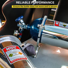 Bzsunway side profile showing 14.5mm thickness for durable strength