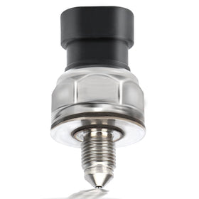 C-Tzu front view of fuel pressure sensor showing clean design and reliable fit