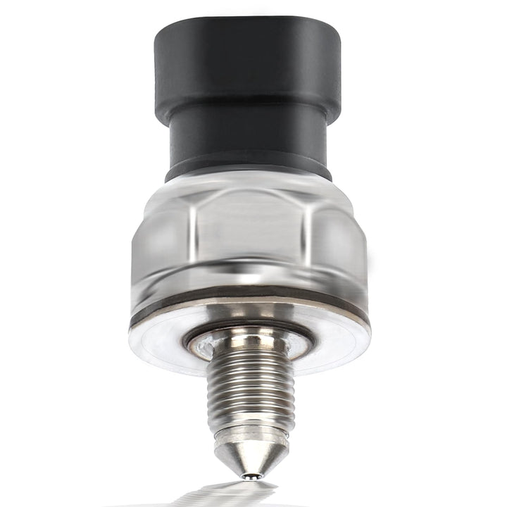 C-Tzu front view of fuel pressure sensor showing clean design and reliable fit