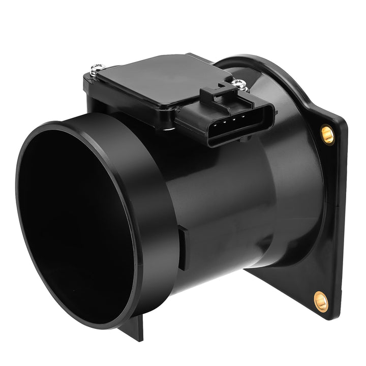 C-Tzu front view of MAF sensor showing fitment and easy replacement benefit