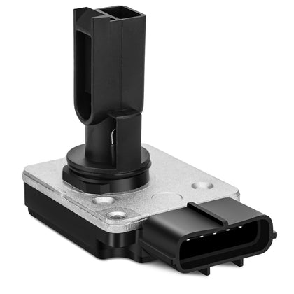 C-Tzu MAF sensor front view showing OEM fit and quick replacement benefit