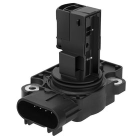 C-Tzu front view of MAF sensor showing compact design and direct-fit benefit