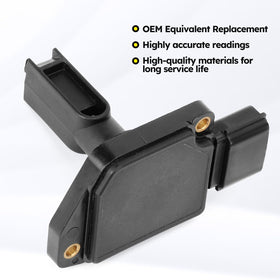C-Tzu detailed shot of sensor element housing, highlights durable construction