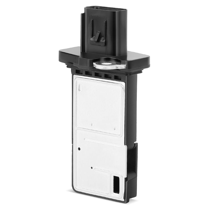 C-Tzu mass air flow sensor front assembly showing precise fit and easy installation benefit