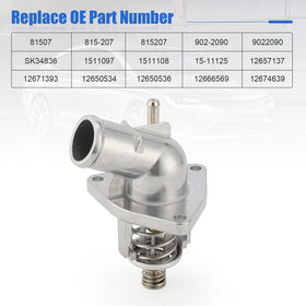 C-Tzu mounting flange and bolts showing secure attachment benefit