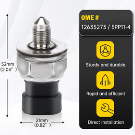 C-Tzu boxed sensor with labels ensuring correct part number and authenticity