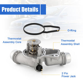 C-Tzu product packaging and label with part number for easy identification and inventory