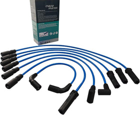 Cable Master close-up of boot and conductor detail highlighting durability and fit