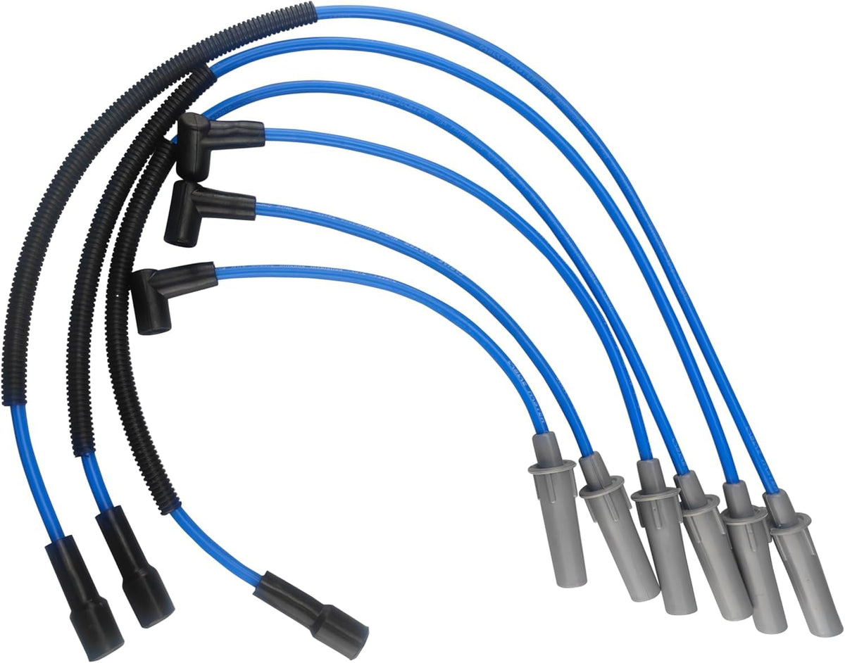 Cable Master installed in Jeep Wrangler engine bay showing clean routing and reliable connection