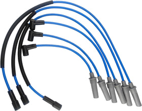 Cable Master installed in Jeep Wrangler engine bay showing clean routing and reliable connection